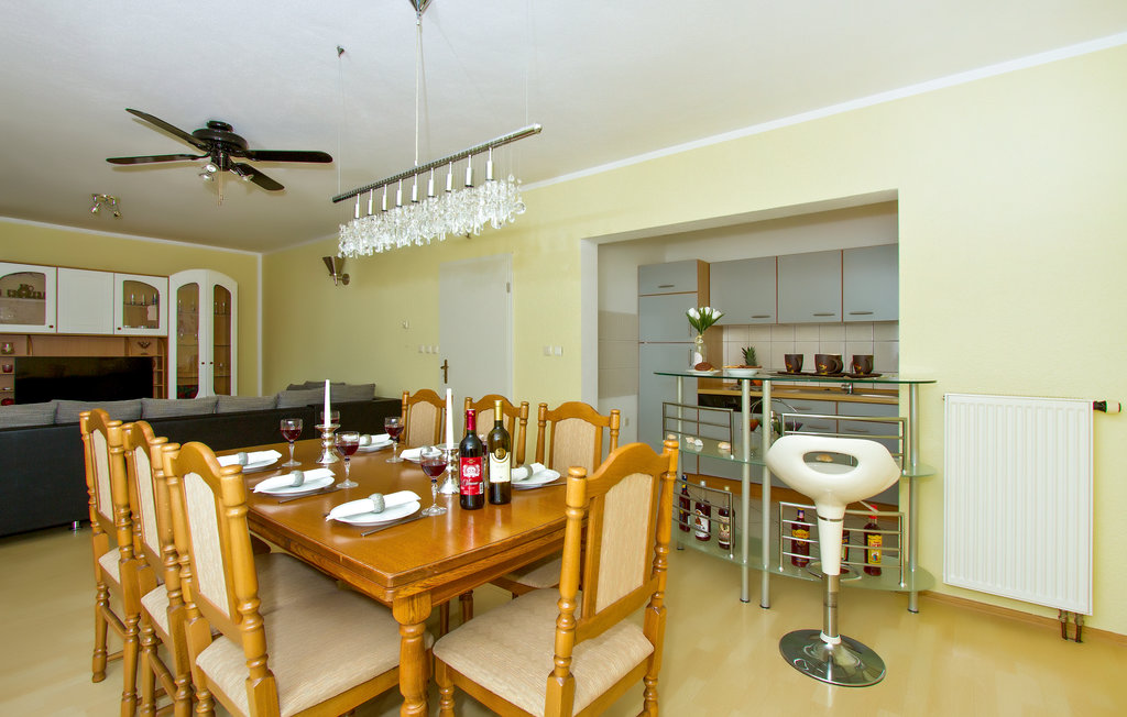 Feriehuse - Trogir , Kroatien - CDE131 14