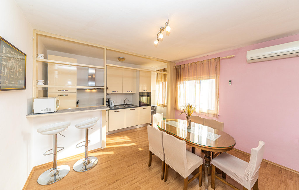 Lejlighed - Ciovo-Okrug Gornji , Kroatien - CDE135 14