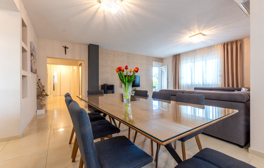 Feriehuse - Split-Dicmo , Kroatien - CDE304 4