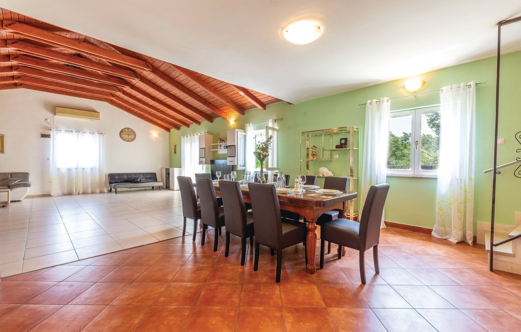 Ferienhaus - Split-Gizdavac , Kroatien - CDE341 19