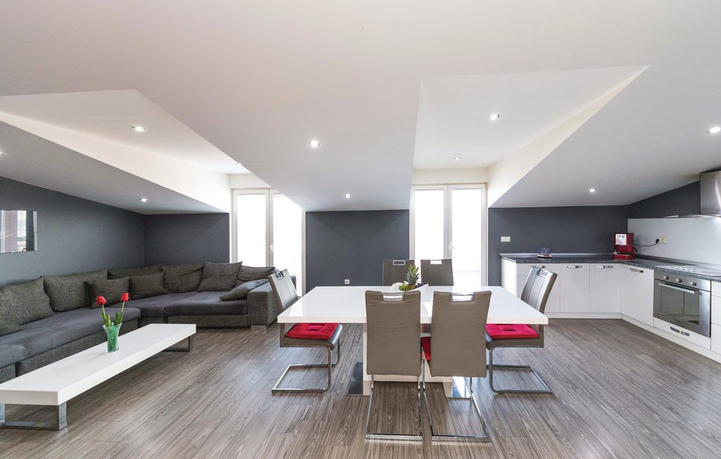 Feriehuse - Trogir-Kastel Sucurac , Kroatien - CDE473 30