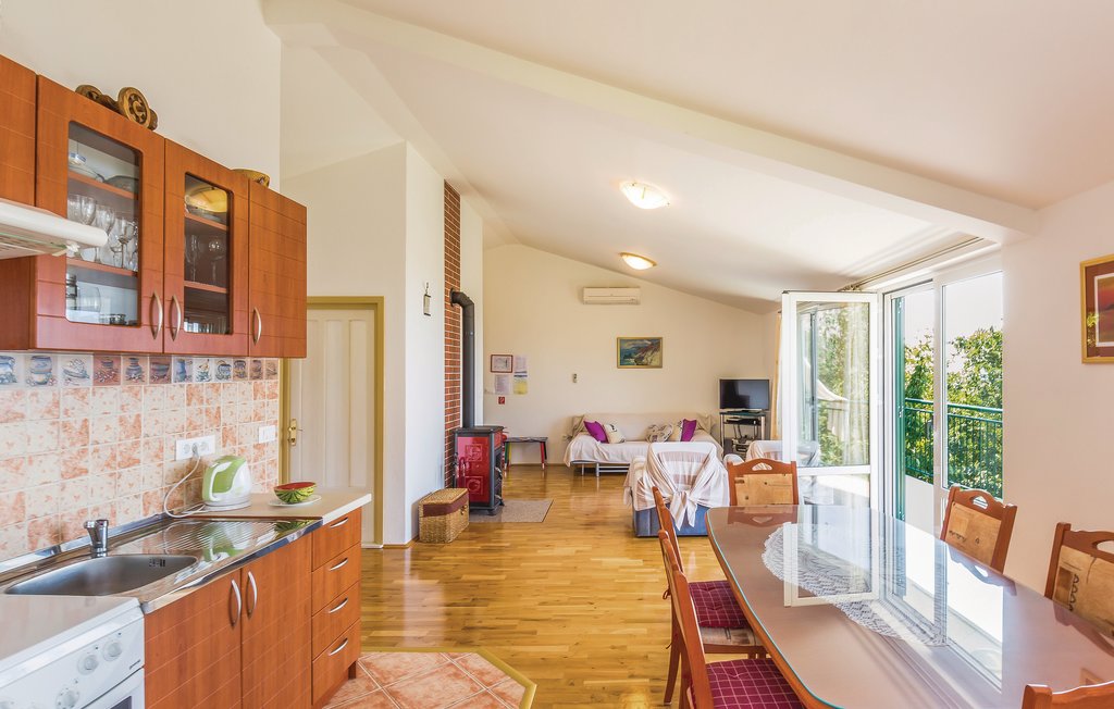 Feriehuse - Makarska-Tucepi , Kroatien - CDE507 18