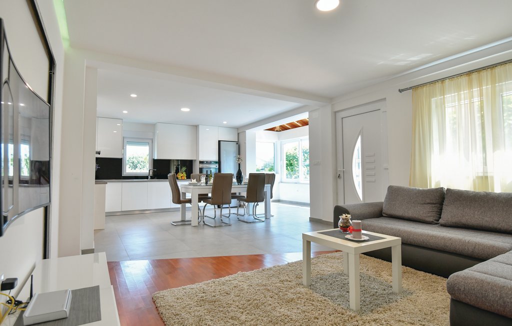 Feriehuse - Makarska-Prolozac Donji , Kroatien - CDE509 28