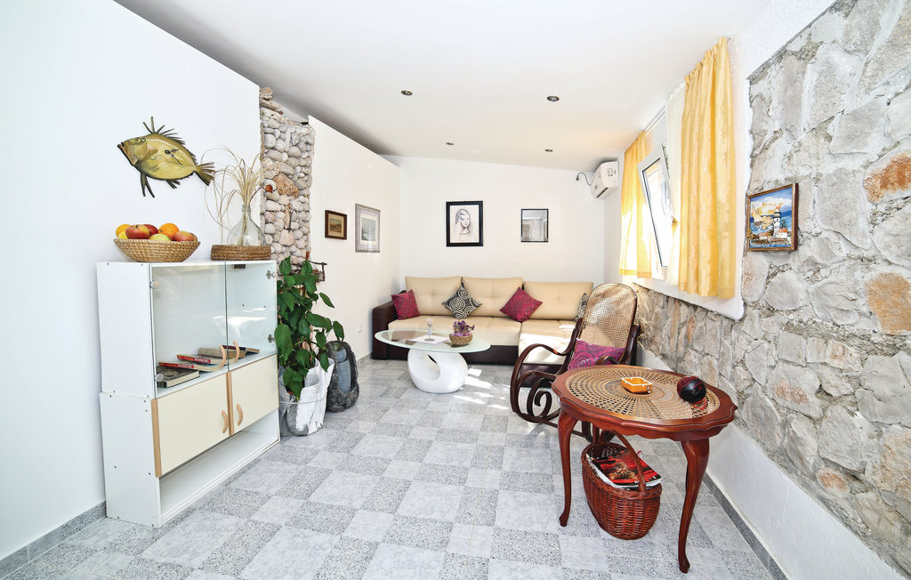 Ferienhaus - Drvenik Mali , Kroatien - CDE600 14