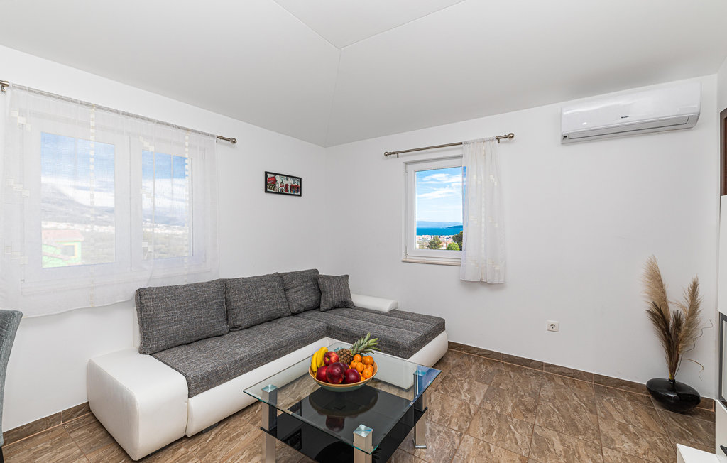 Feriehus - Trogir-Kastel Novi , Kroatia - CDE634 38