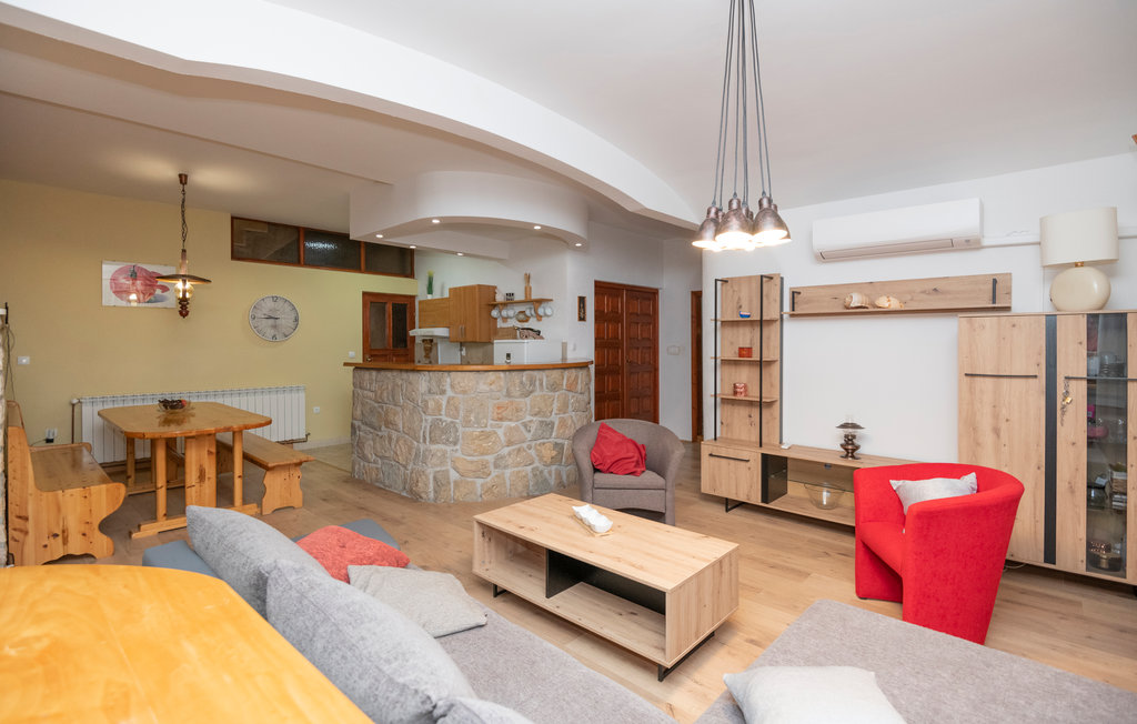 Feriehuse - Makarska-Grubine , Kroatien - CDE853 24