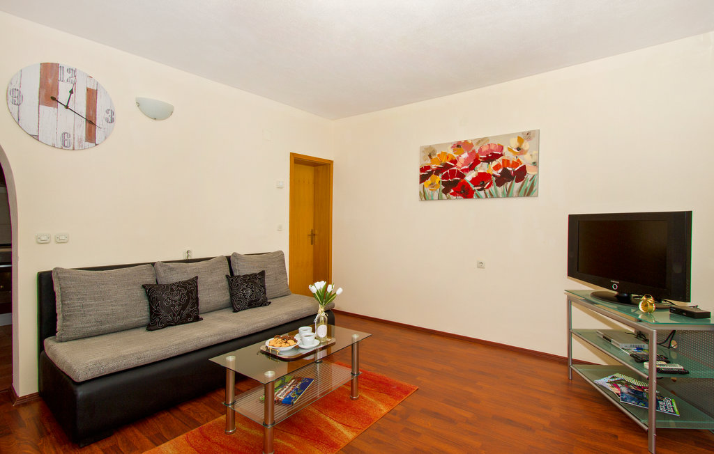 Feriehuse - Trogir , Kroatien - CDE131 17