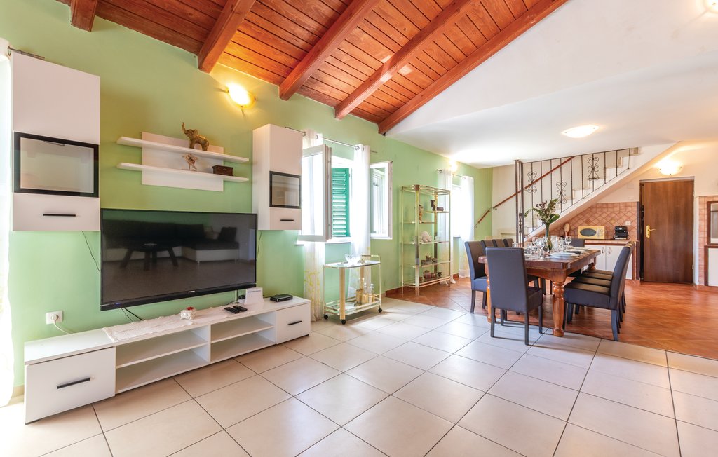 Ferienhaus - Split-Gizdavac , Kroatien - CDE341 17