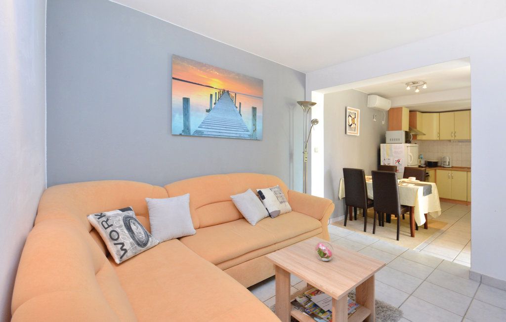 Ferienwohnung - Ciovo-Okrug Gornji , Kroatien - CDE458 14