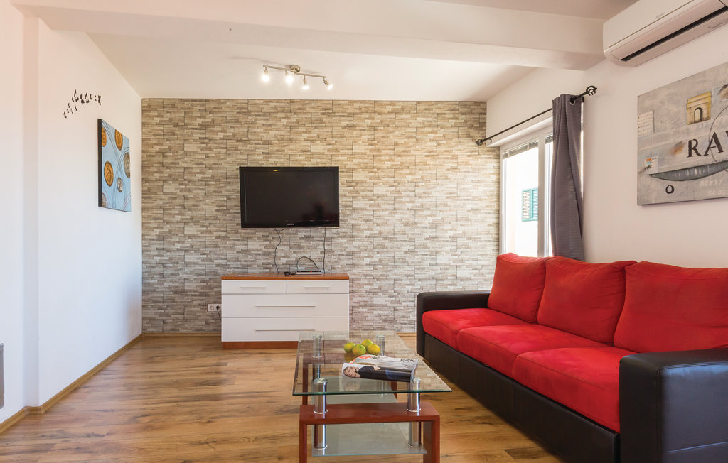 Ferienwohnung - Makarska-Baska Voda , Kroatien - CDE541 6