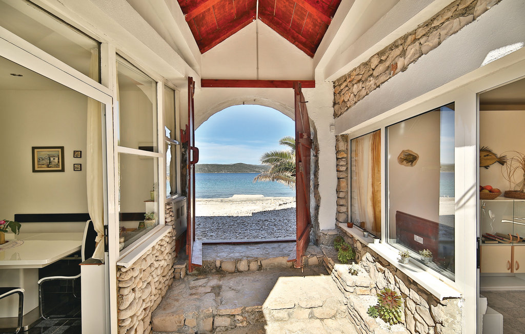 Ferienhaus - Drvenik Mali , Kroatien - CDE600 11