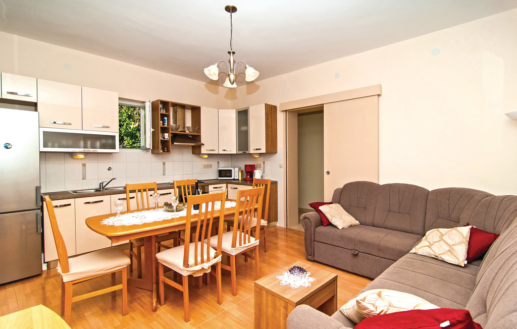 Feriehuse - Trogir-Kastel Gomilica , Kroatien - CDE606 3