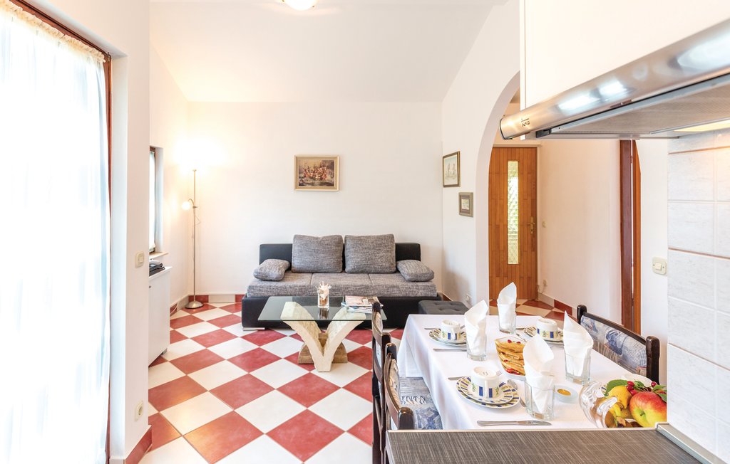 Feriehuse - Omis-Katuni , Kroatien - CDE734 20