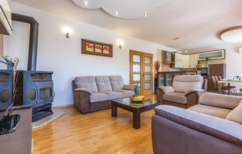 Feriehuse - Makarska-Ricice , Kroatien - CDE738 19