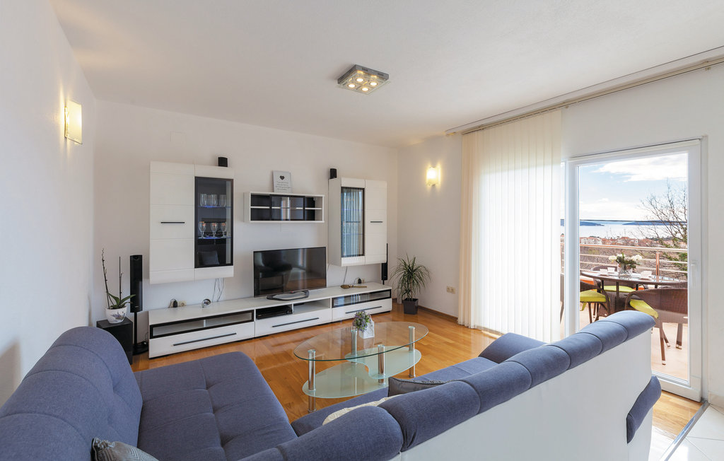 Feriehuse - Trogir-Kastel Luksic , Kroatien - CDE784 27