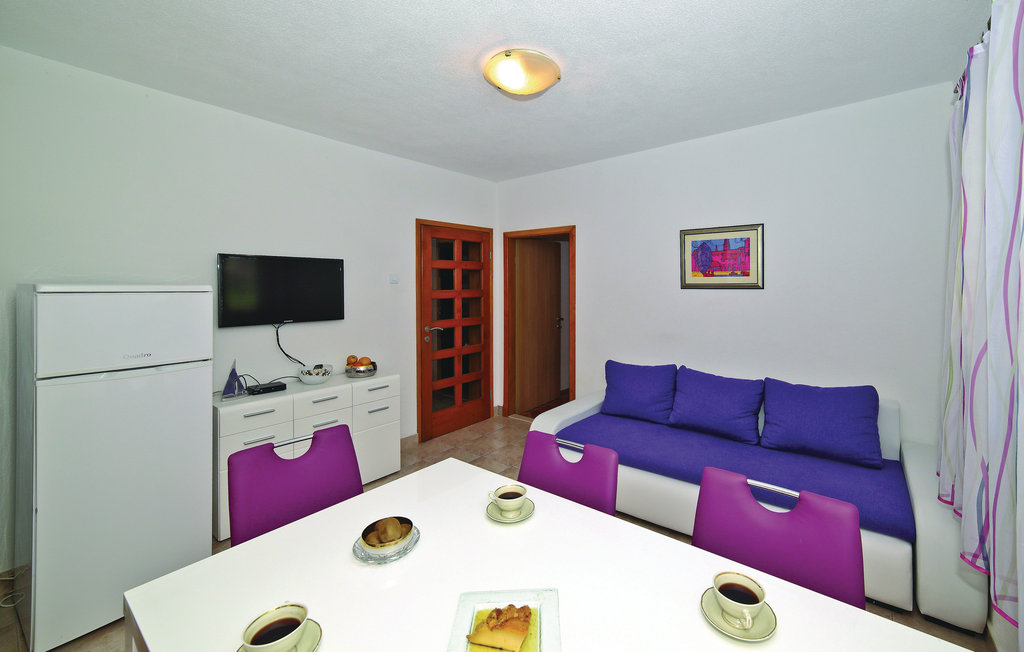 Semesterlägenhet - Trogir , Kroatien - CDE789 18