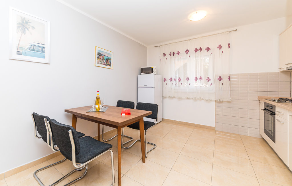 Feriehus - Ciovo-Okrug Gornji , Kroatia - CDE060 12