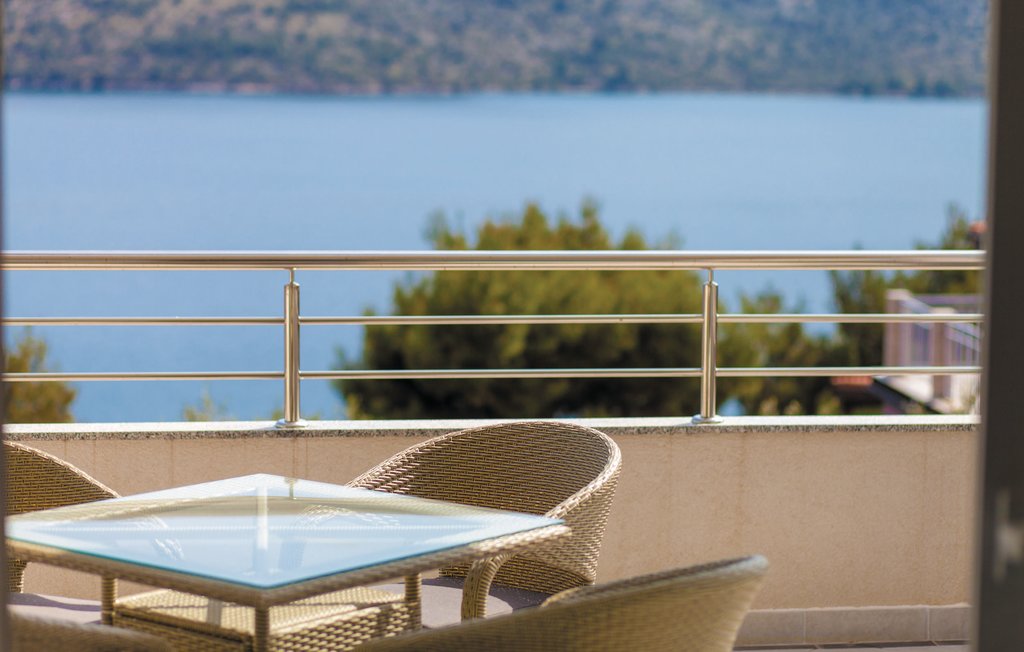 Ferienhaus - Trogir-Poljica , Kroatien - CDE306 23