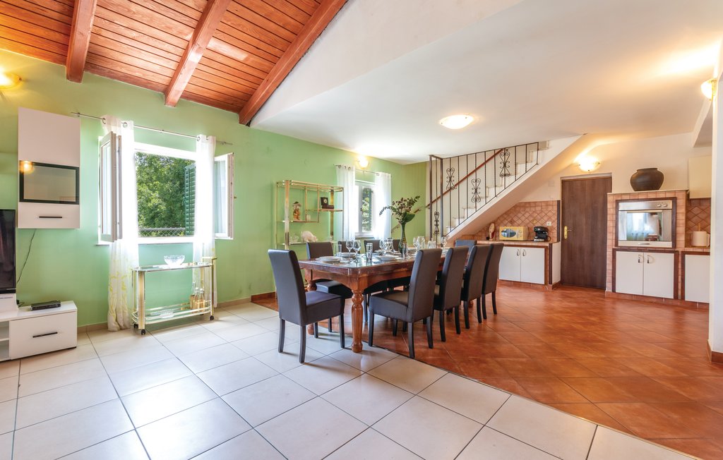 Ferienhaus - Split-Gizdavac , Kroatien - CDE341 3