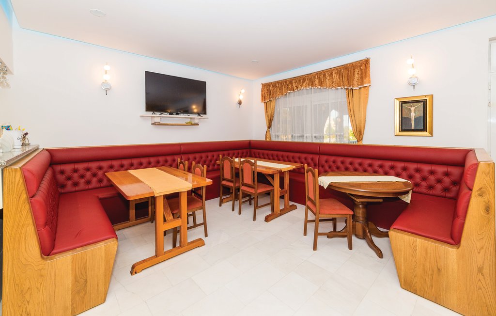 Semesterhus - Ciovo-Mavarstica , Kroatien - CDE487 18