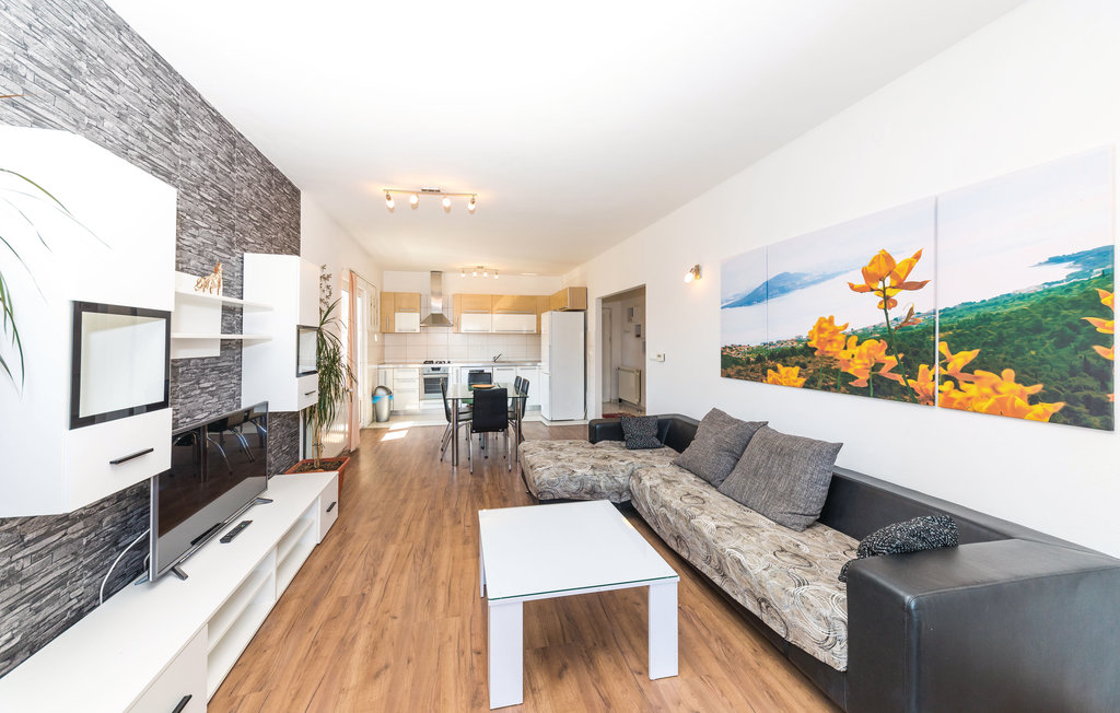 Ferienhaus - Ciovo-Slatine , Kroatien - CDE494 2