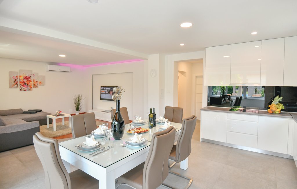 Feriehuse - Makarska-Prolozac Donji , Kroatien - CDE509 27