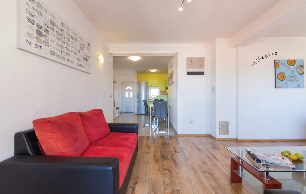 Ferienwohnung - Makarska-Baska Voda , Kroatien - CDE541 8