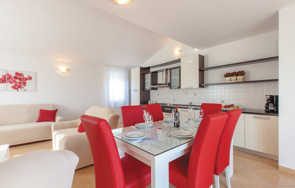 Ferienhaus - Trogir-Kastel Stari , Kroatien - CDE592 21