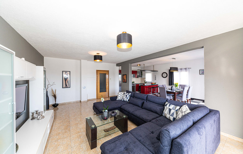 Feriehus - Trogir-Kastel Novi , Kroatia - CDE634 37
