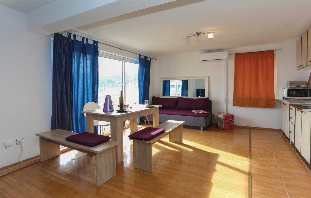 Ferienwohnung - Ciovo-Slatine , Kroatien - CDE637 4