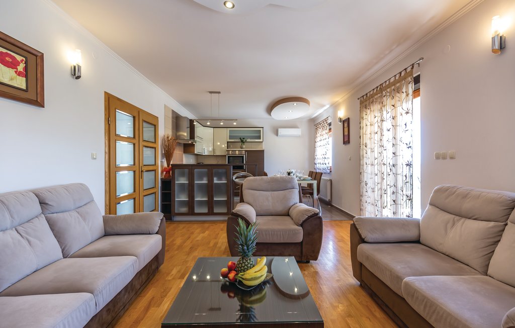 Feriehuse - Makarska-Ricice , Kroatien - CDE738 21