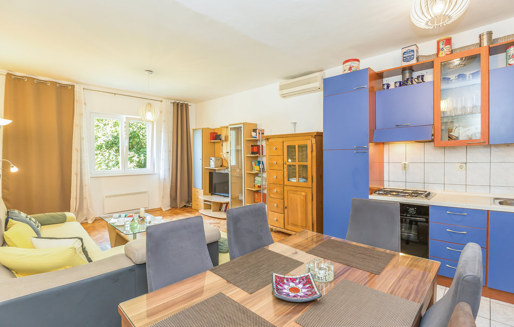 Lejlighed - Makarska , Kroatien - CDE830 9