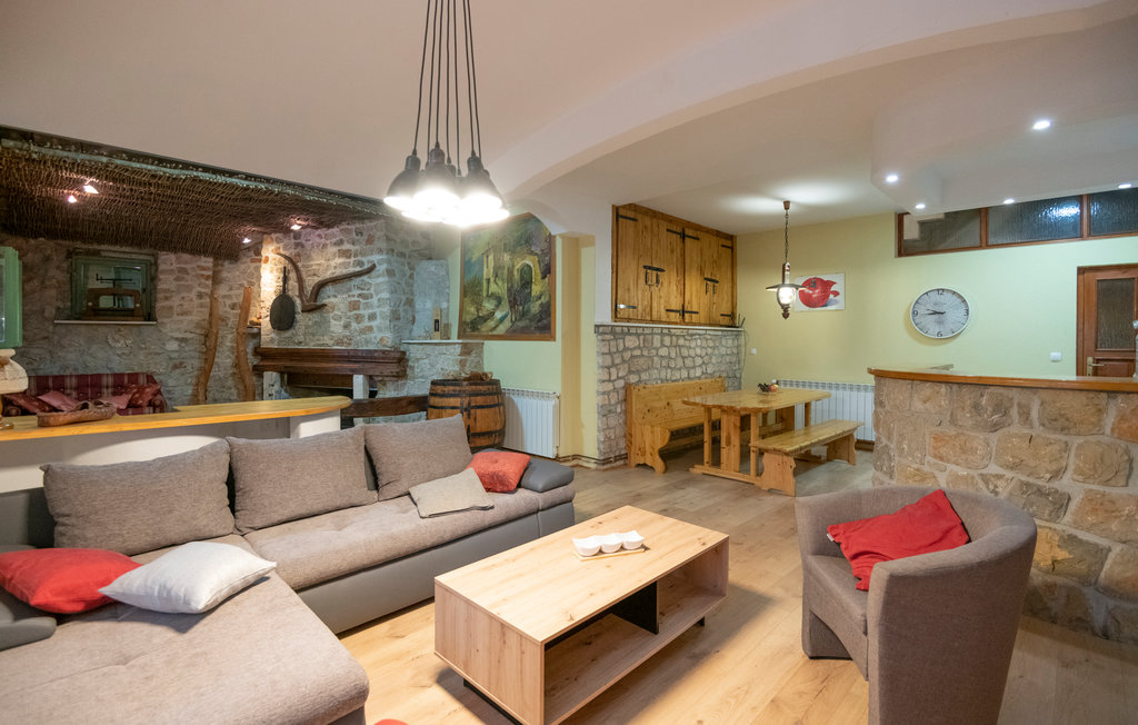 Feriehuse - Makarska-Grubine , Kroatien - CDE853 23