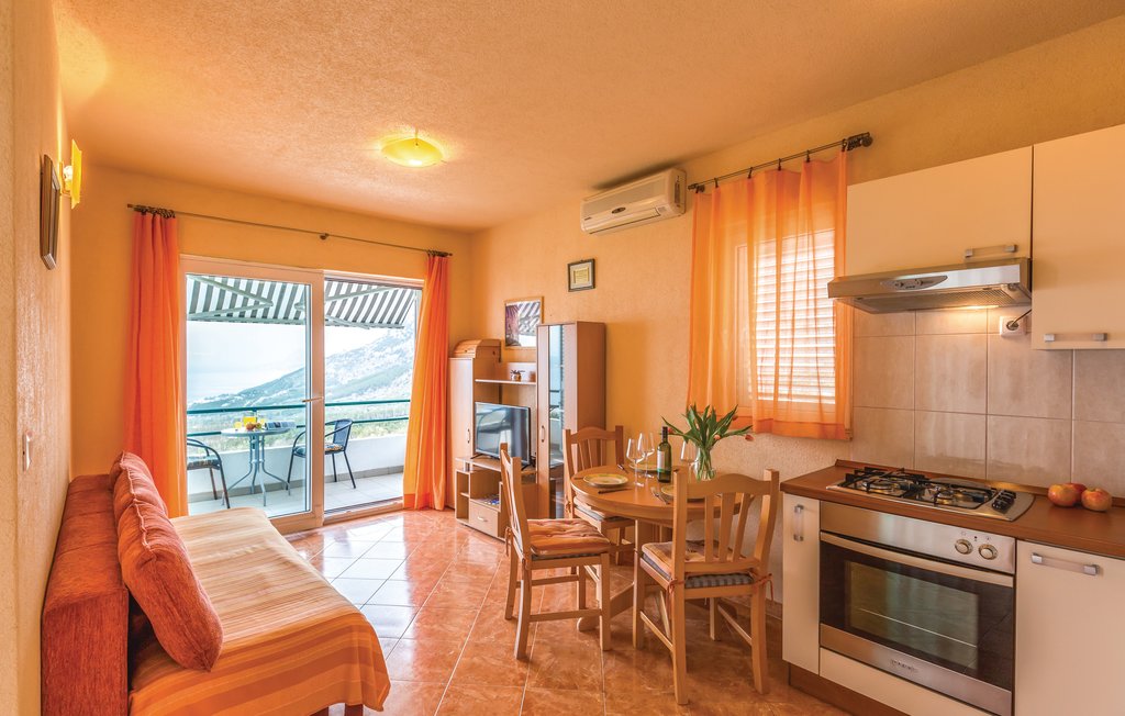 Feriehus - Makarska-Bast , Kroatia - CDE095 16