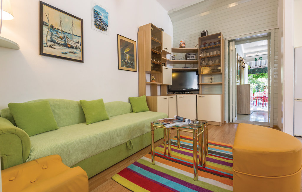 Lejlighed - Makarska , Kroatien - CDE096 9