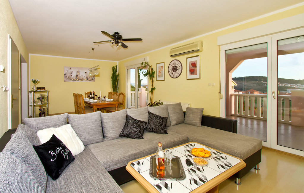 Feriehuse - Trogir , Kroatien - CDE131 3