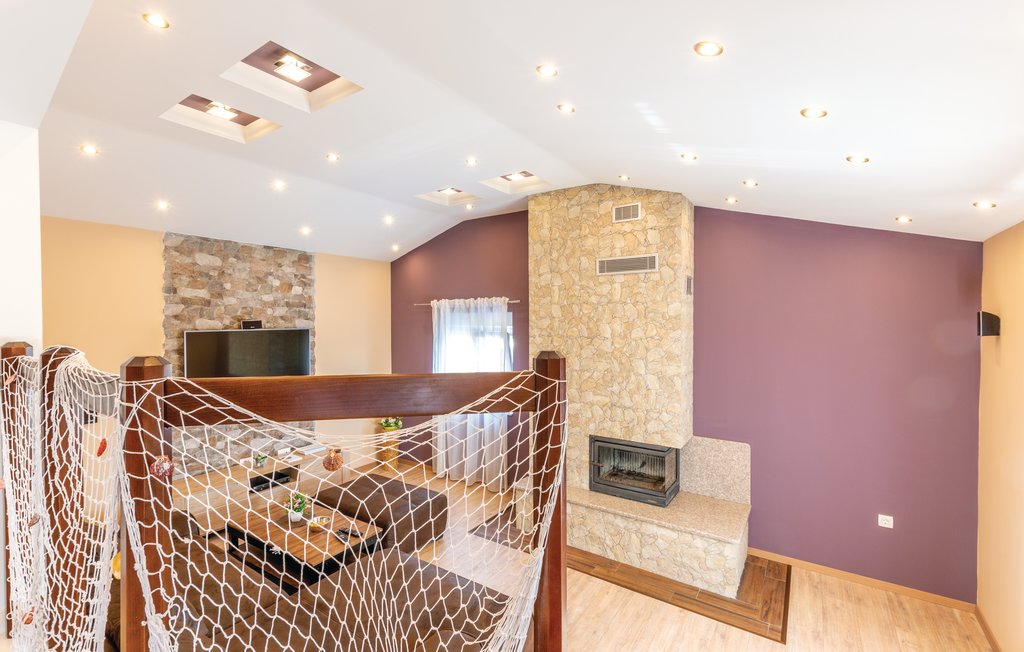 Semesterhus - Split-Hrvace , Kroatien - CDE148 39