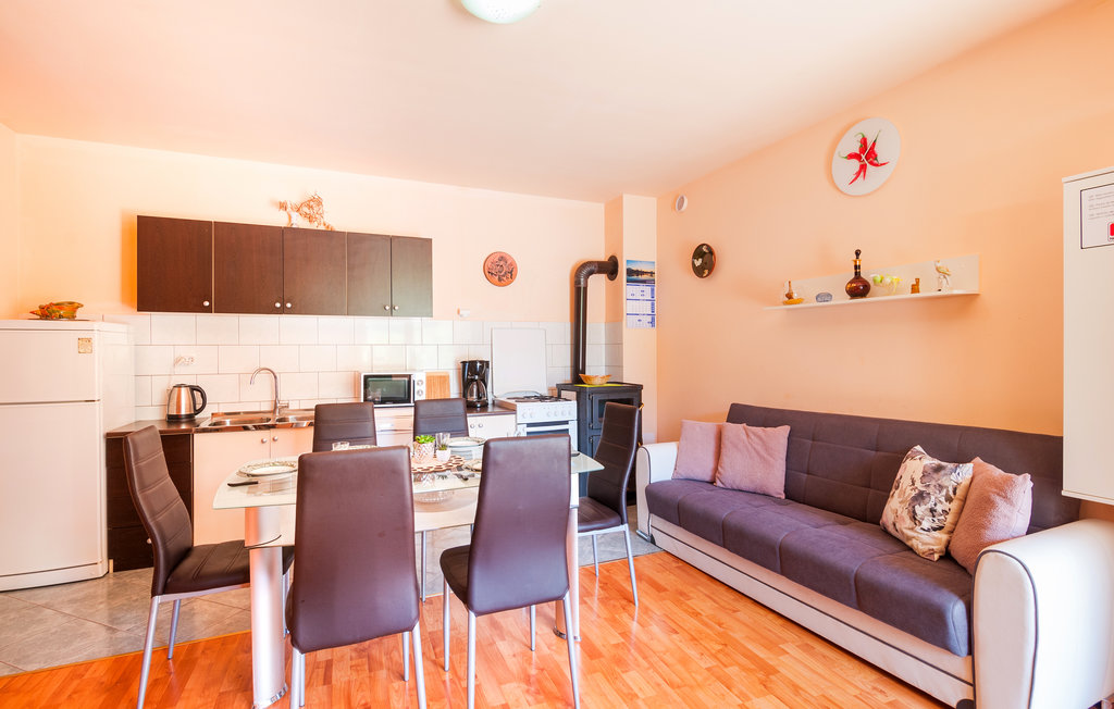 Feriehuse - Omis-Kucice , Kroatien - CDE310 20