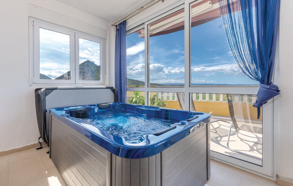 Lejlighed - Split-Zrnovnica , Kroatien - CDE338 11