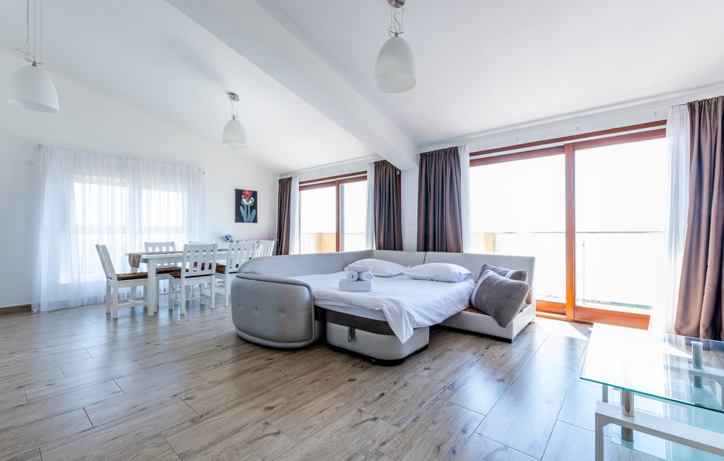 Ferienhaus - Split-Mravince , Kroatien - CDE423 29