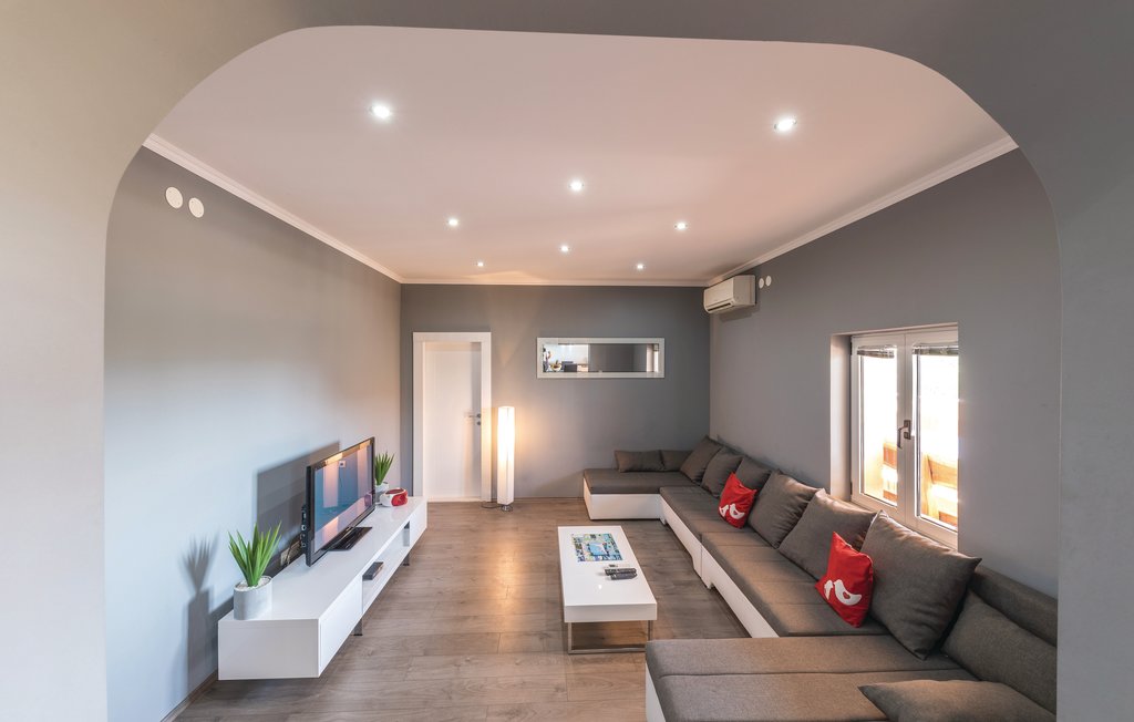 Feriehuse - Trogir-Kastel Sucurac , Kroatien - CDE473 27