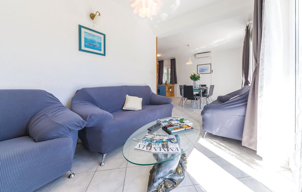 Ferienhaus - Trogir-Poljica , Kroatien - CDE477 8