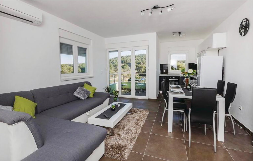 Ferienwohnung - Ciovo-Saldun , Kroatien - CDE570 19