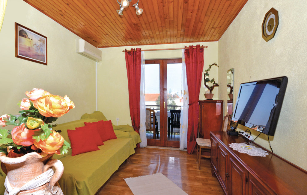 Ferienwohnung - Ciovo-Mastrinka , Kroatien - CDE583 8