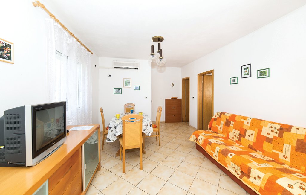 Semesterhus - Ciovo-Okrug Donji , Kroatien - CDE586 12