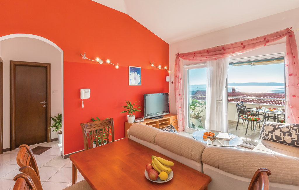 Ferieleilighet - Makarska , Kroatia - CDE730 2
