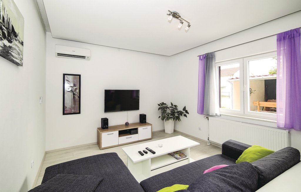 Ferienhaus - Trogir-Kastel Stafilic , Kroatien - CDE785 10