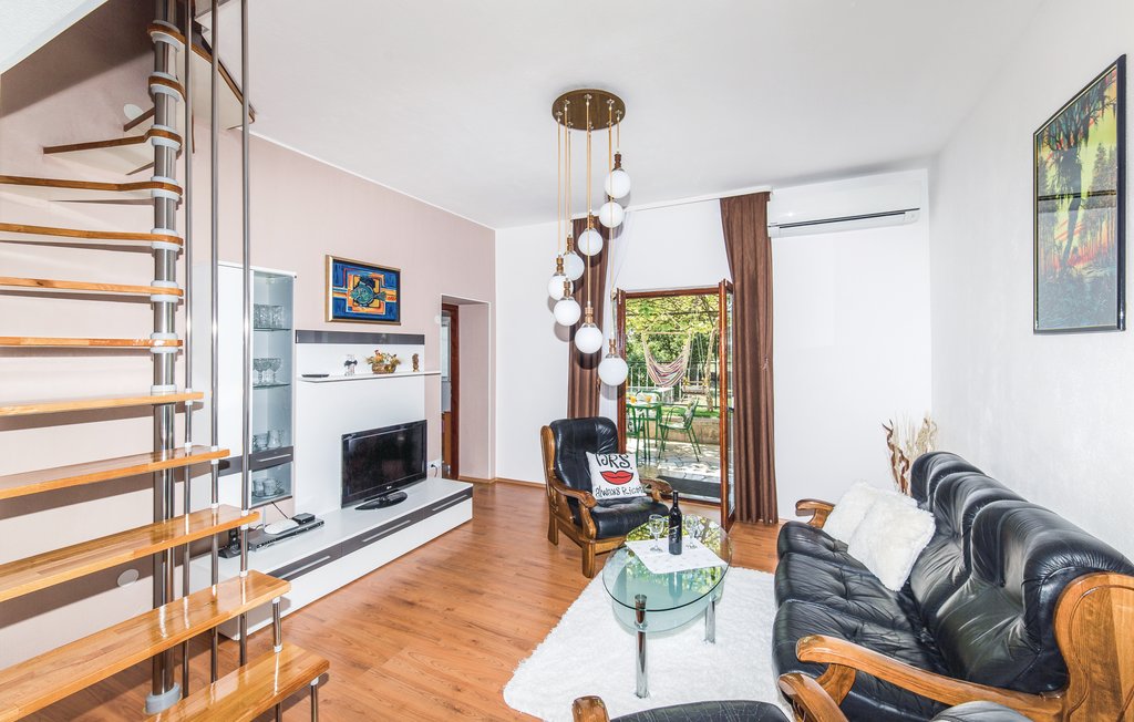 Semesterhus - Trogir-Kastel Gomilica , Kroatien - CDE794 10