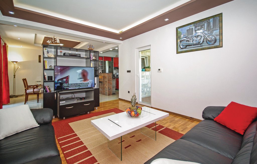 Ferienhaus - Makarska-Umcani , Kroatien - CDE849 27