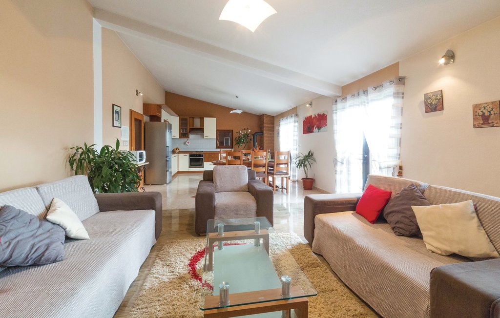 Ferienhaus - Trogir-Kastel Stari , Kroatien - CDE873 2